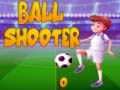 게임 Ball Shooter