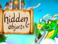 게임 Hidden Objects