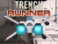 게임 Trench Runner