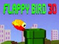 게임 Flappy Bird 3D