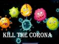 게임 Kill The Corona