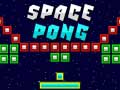 게임 Space Pong