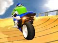 게임 Bike Stunt Master 3d