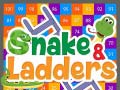 게임 Snake and Ladders Mega