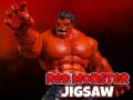 게임 Red Monster Jigsaw