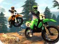 게임 Uphill Offroad Moto Racing