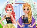 게임 Princess Wedding Style and Royal Style