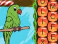 게임 Crazy Candy Parrot