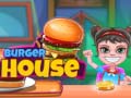 게임 Burger House