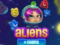 게임 Aliens in Chain