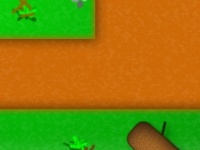 게임 Box tower defence