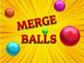 게임 Merge Balls