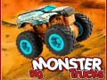 게임 Big Monster Trucks