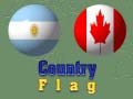 게임 Kids Country Flag Quiz