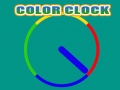 게임 Color Clock