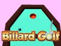 게임 Billiard Golf