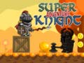 게임 Super Knight Adventure