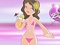 게임 Beach chic