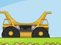 게임 Jelly wheels 2