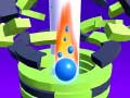 게임 Drop Stack Ball