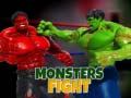 게임 Monsters Fight