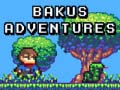 게임 Bakus Adventures 
