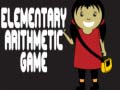 게임 Elementary Arithmetic Math