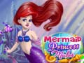 게임 Mermaid Princess Maker