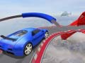 게임 Impossible Stunt Race & Drive