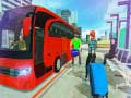 게임 My City Bus Driver Simulator