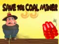게임 Save The Coal Miner