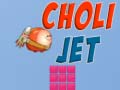 게임 Choli Jet