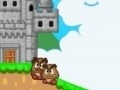 게임 Mario Castle Defense