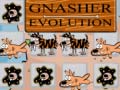 게임 Gnasher Evolution