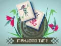 게임 Mahjong Time