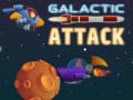 게임 Galactic Attack