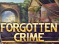 게임 Forgotten Crime