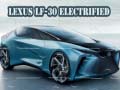 게임 Lexus LF-30 Electrified