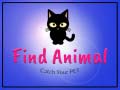 게임 Find Animal