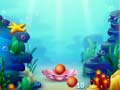 게임 Underwater Bubble Shooter