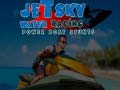 게임 Jet Ski Water Racing: Power Boat Stunts