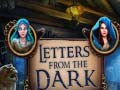 게임 Letters from the Dark