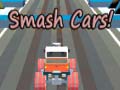 게임 Smash Cars! 