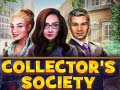 게임 Collector`s Society