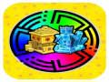 게임 Pixelgun Spine Wheel