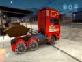 게임 City & Offroad Cargo Truck