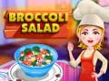 게임 Broccoli Salad