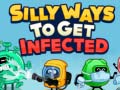 게임 Silly Ways to Get Infected