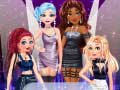 게임 Princesses Kpop Idols