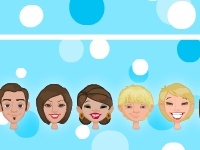 게임 Face in the crowd